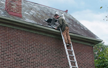 what affects urgent Smeatharpe roof repairs
