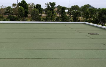all Smeatharpe roofing types quoted for
