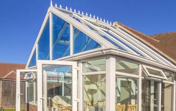 conservatory roof insulation costs Smeatharpe