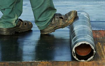 types of Smeatharpe felt roof