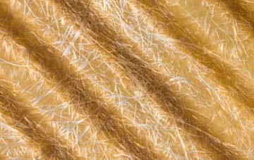 Smeatharpe fibreglass roof waterproofing