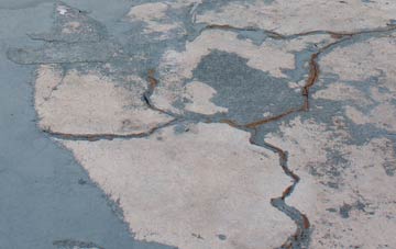 fibreglass roofing replacement Smeatharpe