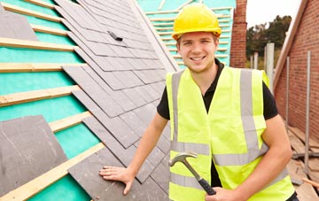 find trusted Smeatharpe roofers in Devon