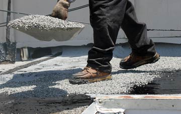 Smeatharpe flat roofing companies