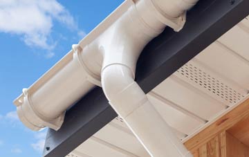 Smeatharpe gutter installation costs
