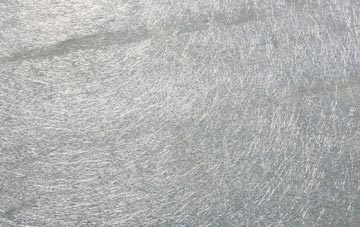 Smeatharpe laminate fibreglass or shingles?