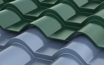 who should consider Smeatharpe plastic roofs