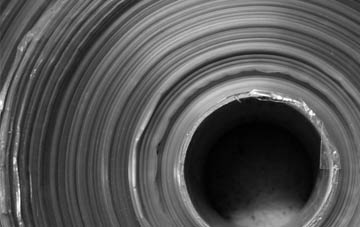 Smeatharpe pvc roof replacement