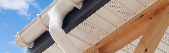 get Smeatharpe guttering quotes today