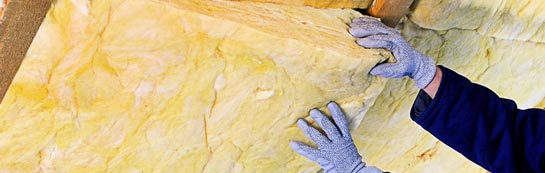 quotes for Smeatharpe roof insulation