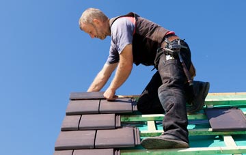 disadvantages of Smeatharpe slate roofing