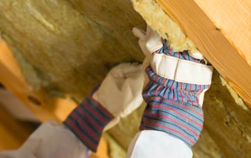 types of Smeatharpe pitched roof insulation materials