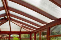 Smeatharpe conservatory roofing insulation