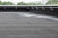 find rated Smeatharpe flat roofing companies