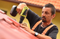 Smeatharpe garage roof repairs