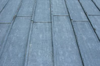 Smeatharpe lead roofing