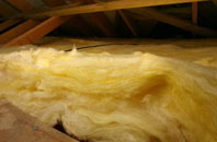 Smeatharpe pitch roof insulation