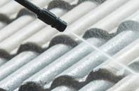 rated Smeatharpe roof cleaning companies