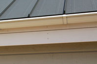 Smeatharpe soffit repair