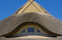 Smeatharpe thatch roofing